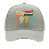 Number Sandwich Baseball Cap Sun Cap Outdoor Workouts Hat