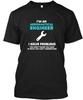 Aeronautical Engineer TTshirt Made In the USA Size S To 5XL