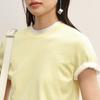 LESS 2025 Fall Merino Wool Knit Sweater