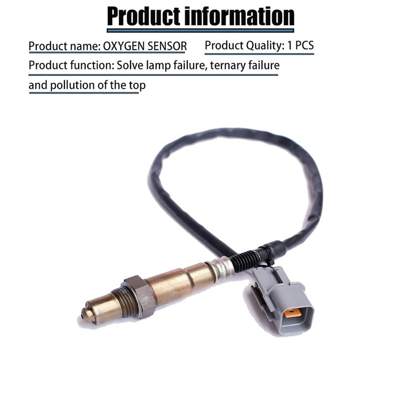 New Oxygen Sensor 392102E151 For 2018  Hyundai Elantra 2.0L 2017 Kia Creta 2.0L 39210-2E151
