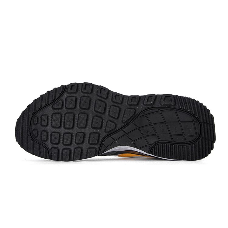 Nike Air Max Systm GS White Laser Orange Iron Grey Casual Shoes DQ0284-104