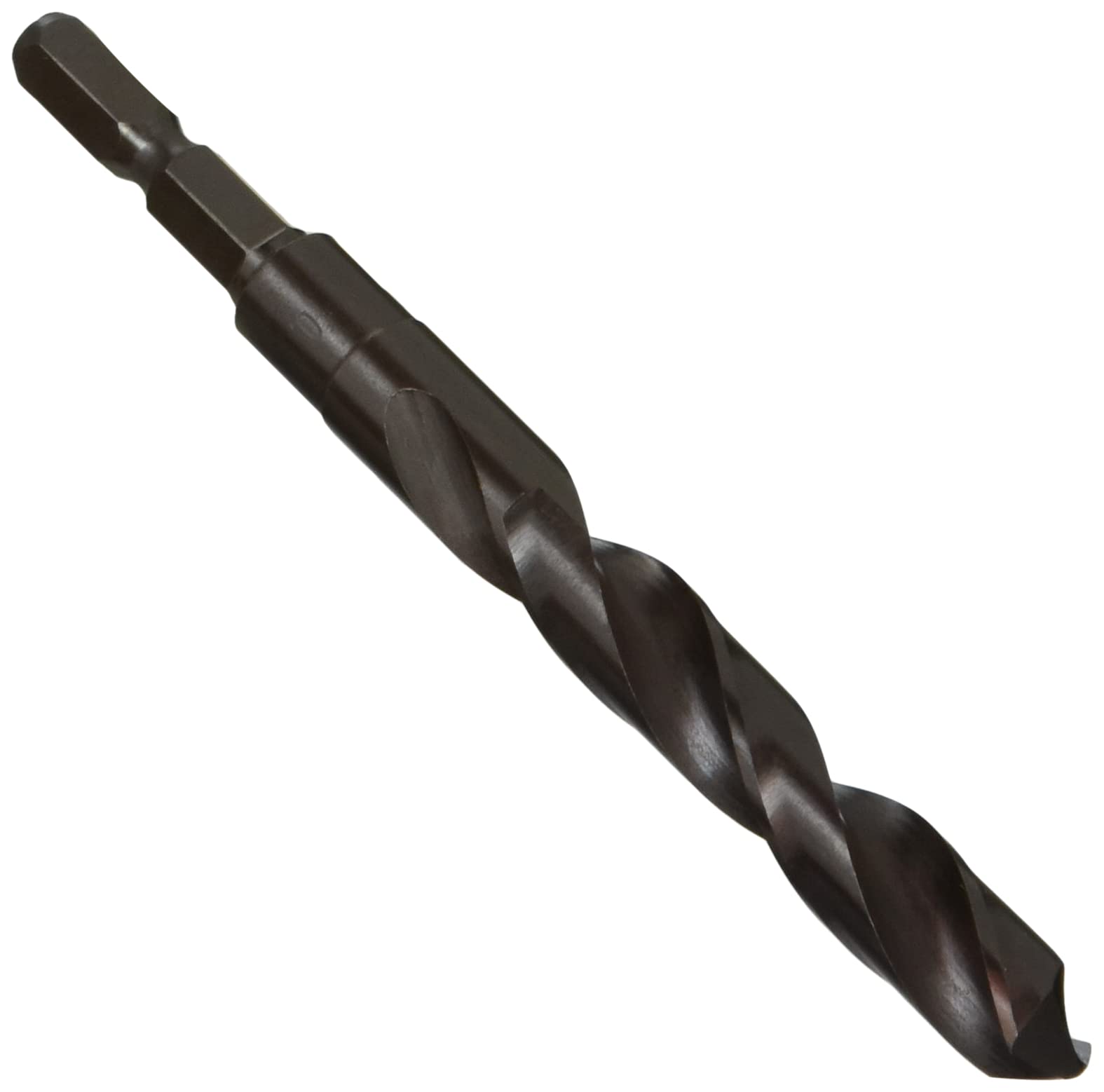 

Light Seiki Super Hexagonal Shaft Metal Drill 10.0mm (Metal/Metalwork)