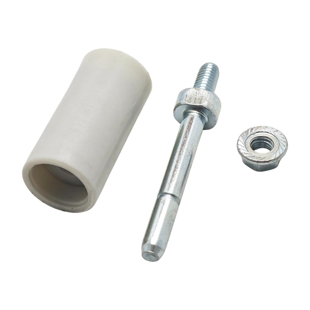 Chain Catcher Roller For Stihl MS044 046 064 066 MS440 MS441 MS460 MS660 Chainsaw Spare Part 1122 650 7700