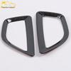 Compatible Front Air Outlet Decorative Sticker for 18 CS35 PLUS Models