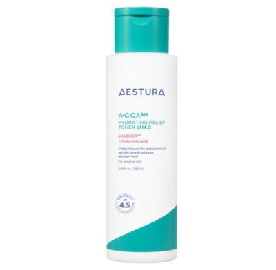 A-Cica 365 Calming Hydro Toner (200ml)