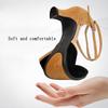 Middle Heel Dance Shoes Women's Modern Dance Shoes Latin Dance Shoes Adult Square Dance Shoes Social Dance Shoes