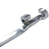Universal Wrench Extension Tool Bar Wrench Extension Tool Bar 38.5CM Long Increased Torsion Safe