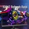 Lenovo Lecoo B2731E 27-inch IPS FHD 100Hz Monitor CN plug (adapter included)