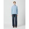 Straight Wish Denim Pants C254psa434