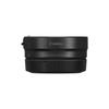 Canon for hybrid adapterring ef - eos r for objektiv