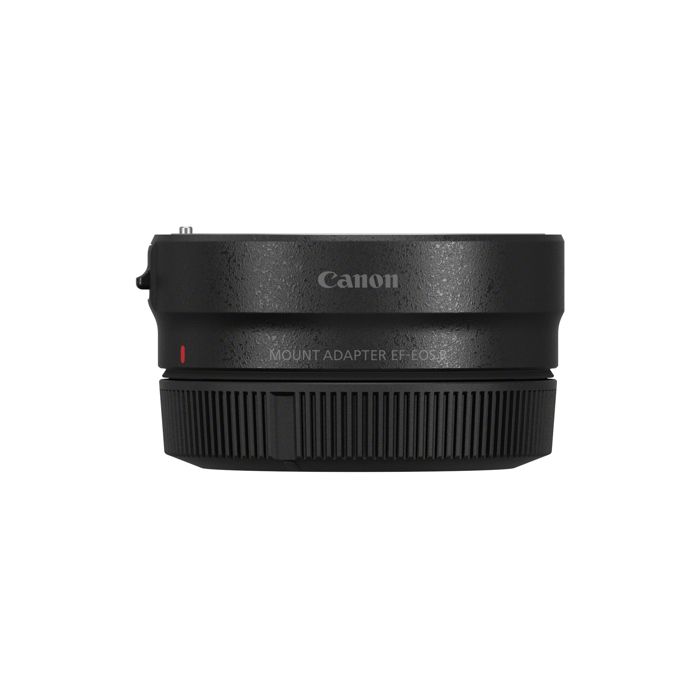 Canon for hybrid adapterring ef - eos r for objektiv