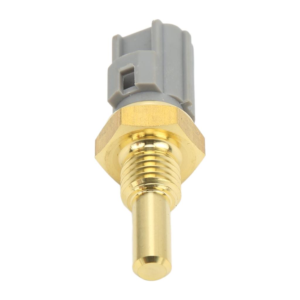 Brass Coolant Water Temperature Sensor 1365010G00 Replacement for Suzuki GSXR600 GSXR750 GSXR1000 TL1000R