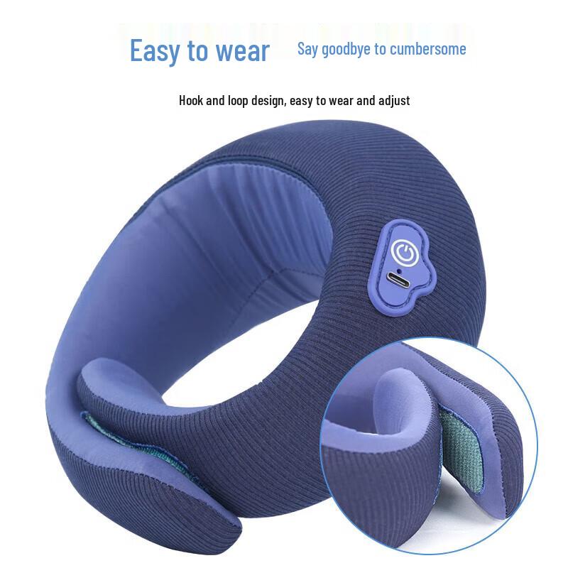 Jiancheng Mini Neck Massager Pillow