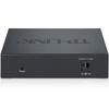 TP-LINK TL-R470GP-AC PoE Gigabit Enterprise Router CN plug (adapter included)