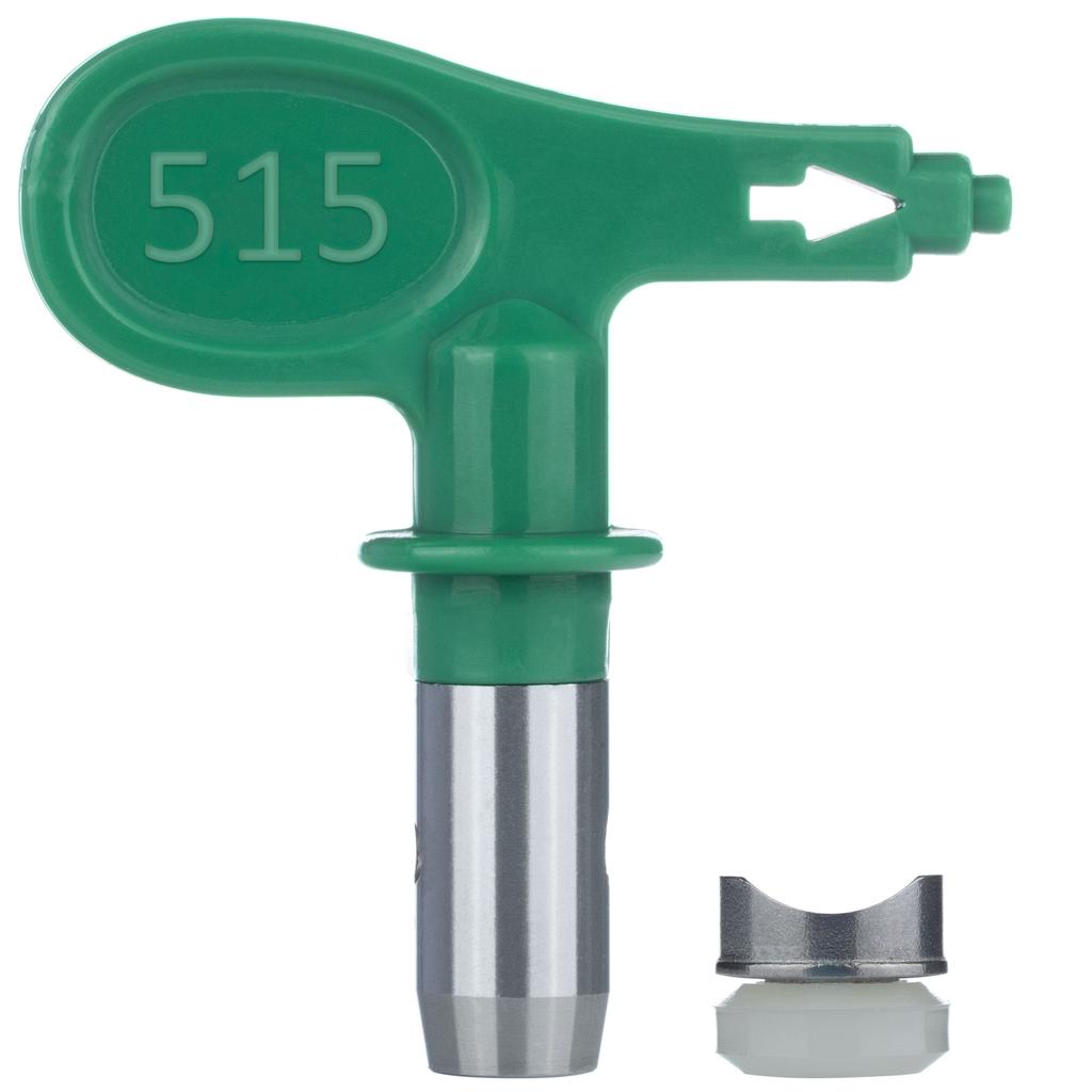 Zenthril PowerXcellence high-pressure paint nozzle with filter, model 515