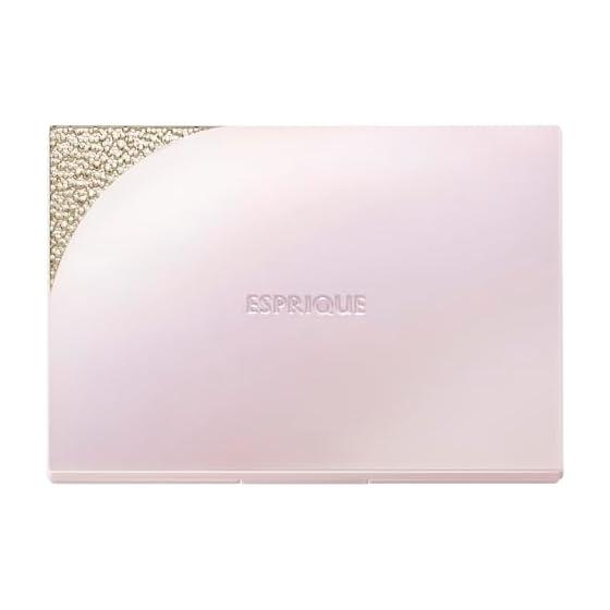 ESPRIQUE powder foundation case C