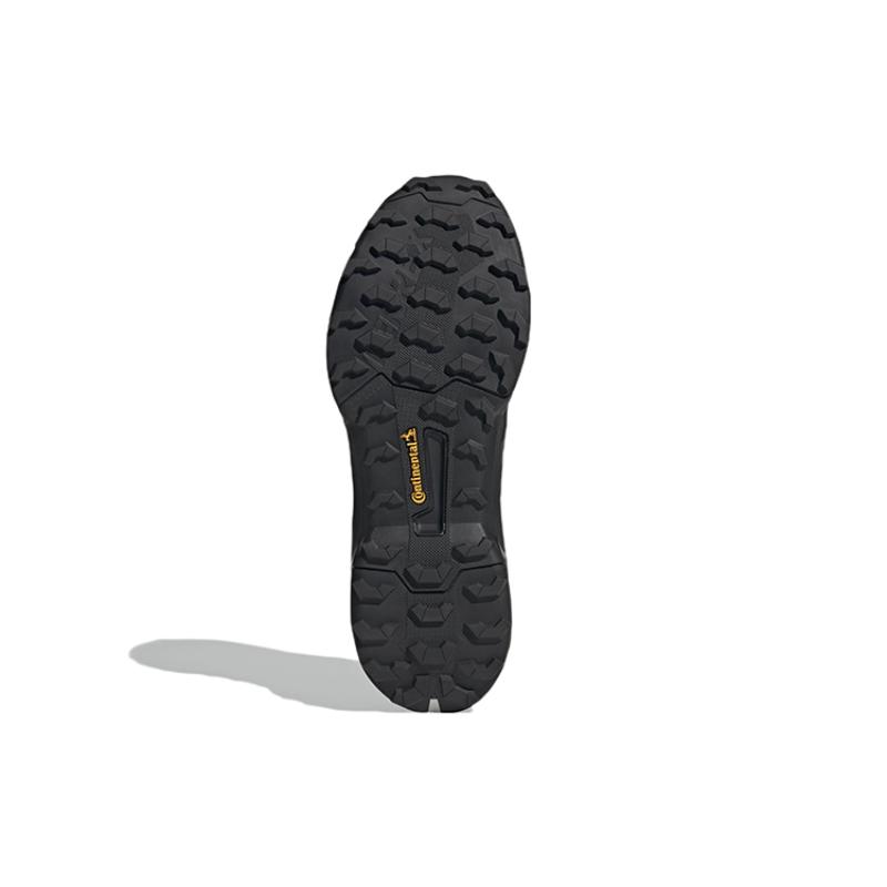 Adidas Terrex AX4 Gore Tex Core Black Carbon Grey Sneakers HP7395