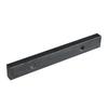 Precision Granite Grade 00/0 Straight Edge & Parallel Ruler for Machine Tool Inspection