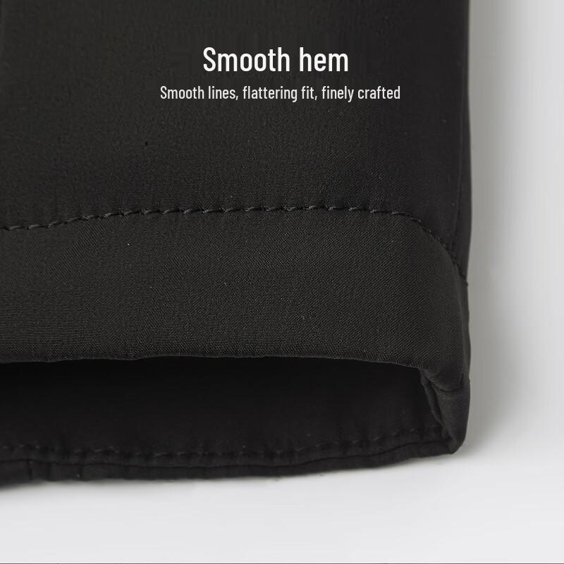 Shanshan Men's Stand-Collar Business Casual Jacket