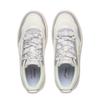 Li Ning Cheese Slip Resistant, Abrasion Resistant, Lightweight, Breathable, Height Increasing Low top Skateboard Shoes AGCW076-4