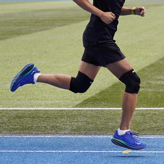 Zamst RK-2 Knee Protector Running Marathon Running