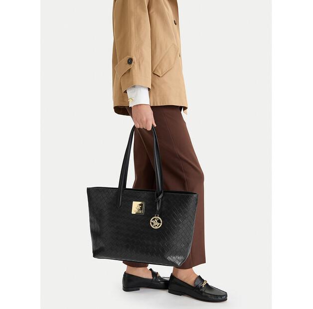 

Сумка Beverly Hills Polo Club CEO-BHPC-L-008-09 One Size
