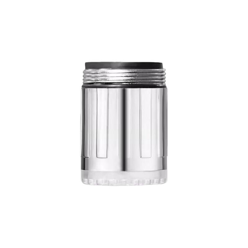 Jing Long Dun 3-Color Temperature Control Faucet Nozzle