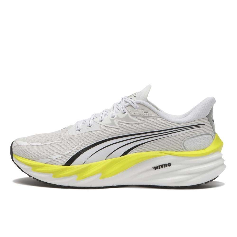 Puma Velocity Nitro 4 Ap 09Wh Lux Lime 312635 09 Wh Lux Lime 250