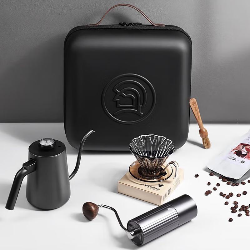 Hero Lightweight Portable Coffee Carry Case