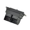 For Volkswagen1C0959527 1C0959855 Left Right Power Window Switch Button For VW Beetle 1998 1999 2000 2001 2010 1C0959851 Switches Seat 3