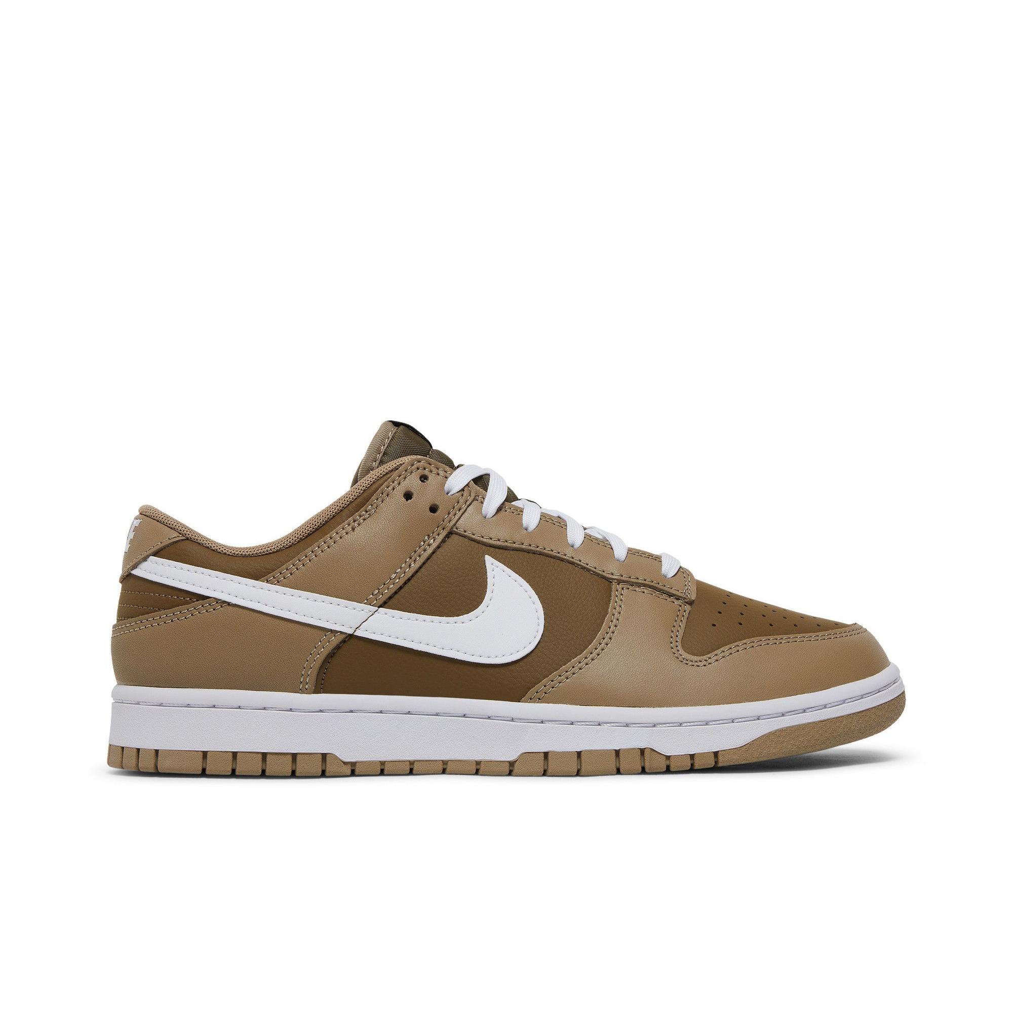 Nike Dunk Low `Judge Grey` (Unisex)