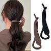 Smooth Hair Pins For Upstyles Buns Ponytails Hair Accessory Lightweight Unisex Styling Tools