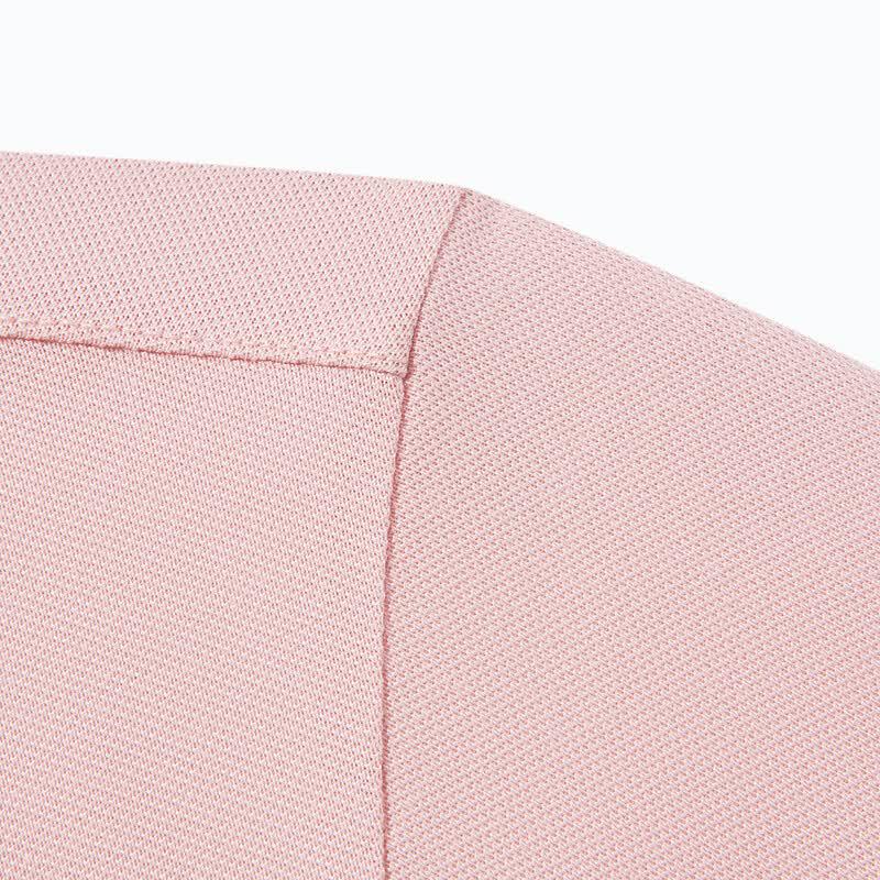 MONTAGUT Herren-Poloshirt aus Seidenmischung