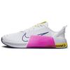 Nike Metcon 9 Flyease Hvit Kongeblå Rosa DZ2615-102