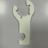 2pcs Multifunctional Gas Bottle Wrench Tools ABS Construction RVs Motorhome Campers Accessories Caravans Gas Bottle Wrench