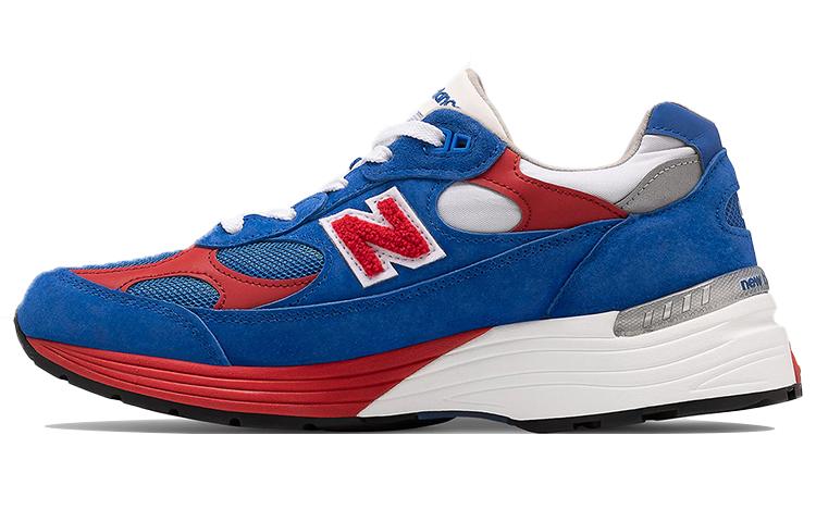 

992 New Balance Made in Usa USA M992CC 36