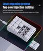 YF20 Wired 20-Key Mechanical Digital Keyboard