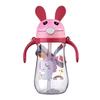 Cute Rabbit Kids Water Bottle