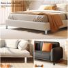 Adjustable Thickened Stainless Steel Table and Sofa Support Legs