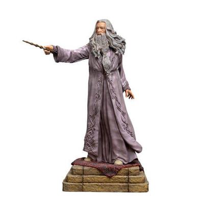 Harry Potter Albus Dumbledore 1:Statue im Maßstab 10 (Standard)