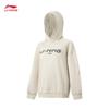 Li-Ning Unisex Cuffed Hooded Sweatshirt & Joggers Set