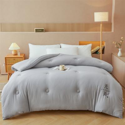 Neu Polyester Faser Frühling und Herbst Tröster Winter Tröster Kern 1pc 150/180/200/220cm Warm