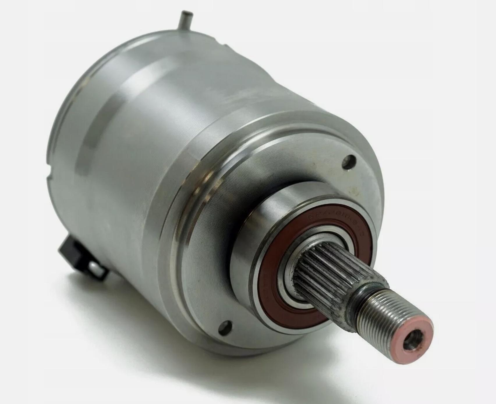 

Nissan 38761-JP20B OEM INFINITI AWD Coupling Unit. Z51 MURANO 2007/10- Genuine