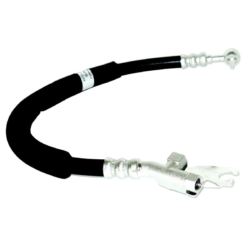 Шланг высокого давления гидроусилителя руля подходит: Infiniti I30 200-2001 , I35 2002-2004