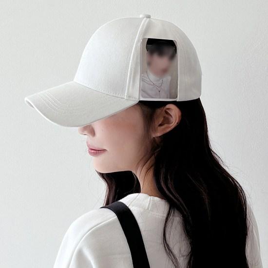 Dongdaemun Hat Pocacard Ball Cap Idol Goods Concert Duck Goods Pocamore Baseball Cap