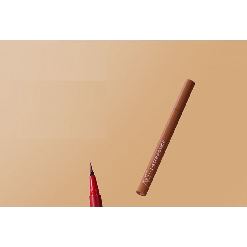 AKF - Liquid Opening Eyeliner - 2 Colors