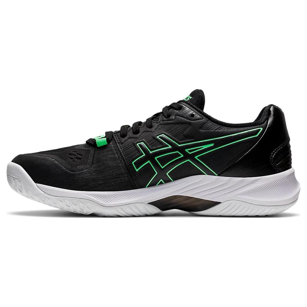 

Asics Sky Elite FF Slip Resistant Low top Training Shoes Men s Black 1051A064-003 41.5