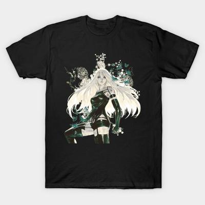 Top – T-shirts