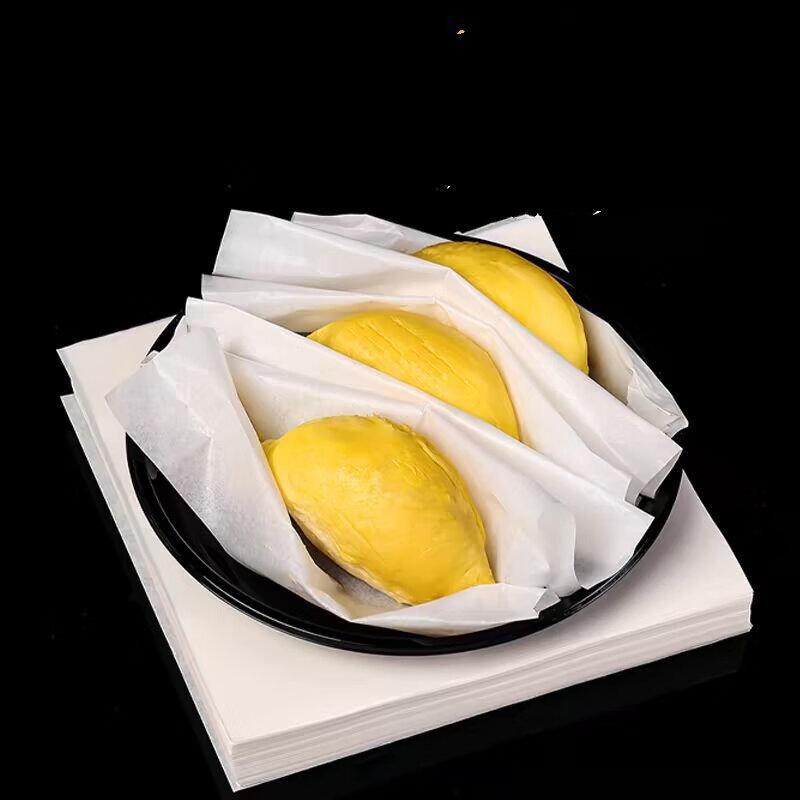 ZISIZ Baking & Parchment Paper Sheets