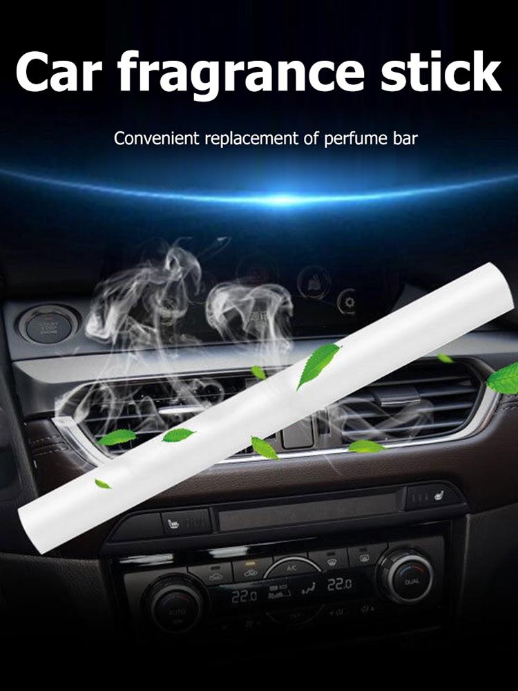 Auto Lufterfrischer Nachfüllungen Duft Nachfüllungen Tabletten Osmanthus Kölnischwasser Auto Lufterfrischer Ergänzung Lüftungsschlitz Parfüm Diffusor